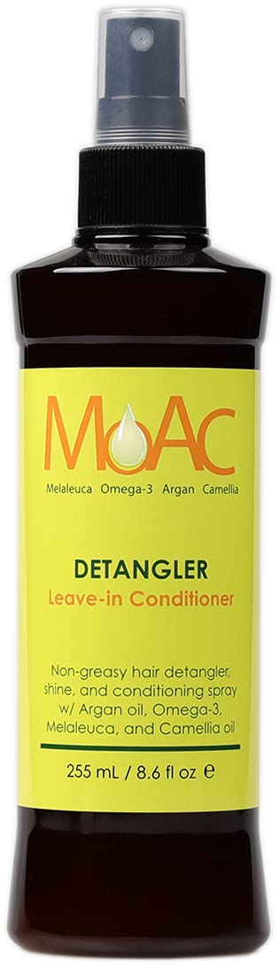 Moac Detangler Beauty & Personal Care Moac