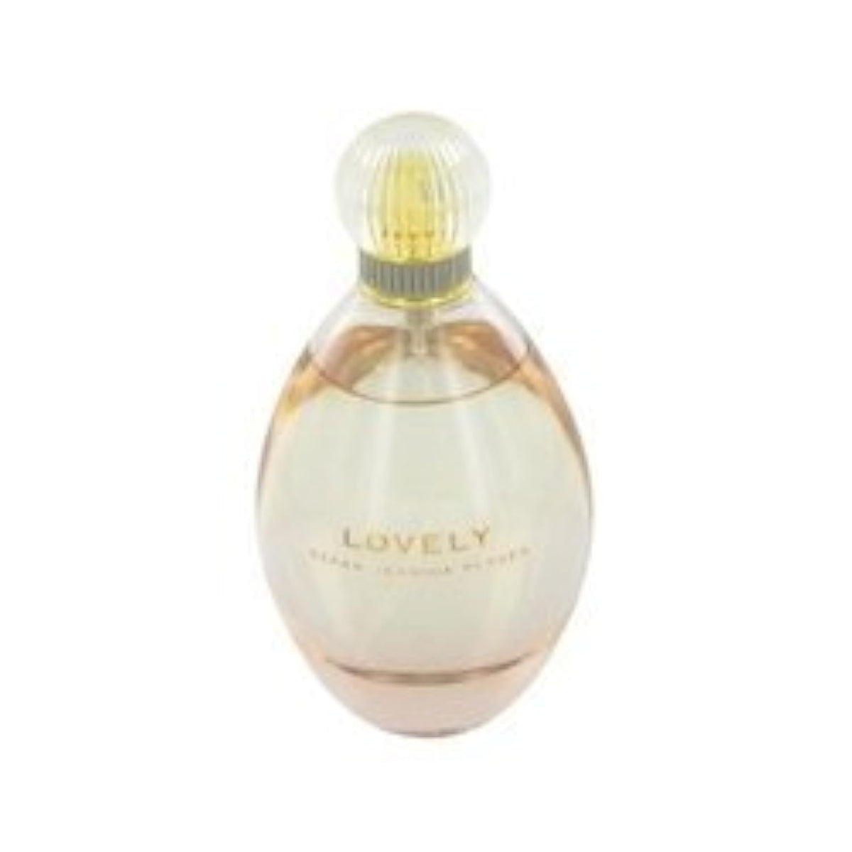 Lovely by Sarah Jessica Parker Women's Eau De Parfum Spray (Tester) 3.4 oz - 100% Authentic Beauty & Personal Care Sarah Jessica Parker