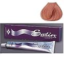 SATIN Hair Color Copper Series 7C Copper Blonde 3 oz (Model: SAT2136) Beauty & Personal Care Satin