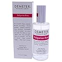 Demeter Women Cologne Spray, Bulgarian Rose, 4 Ounce Beauty & Personal Care DEMETER