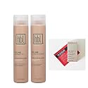 HBL Volume Shampoo and Conditioner DUO 10.1 oz. each (+ 2 Free Samples) Beauty & Personal Care Health Beauty Life