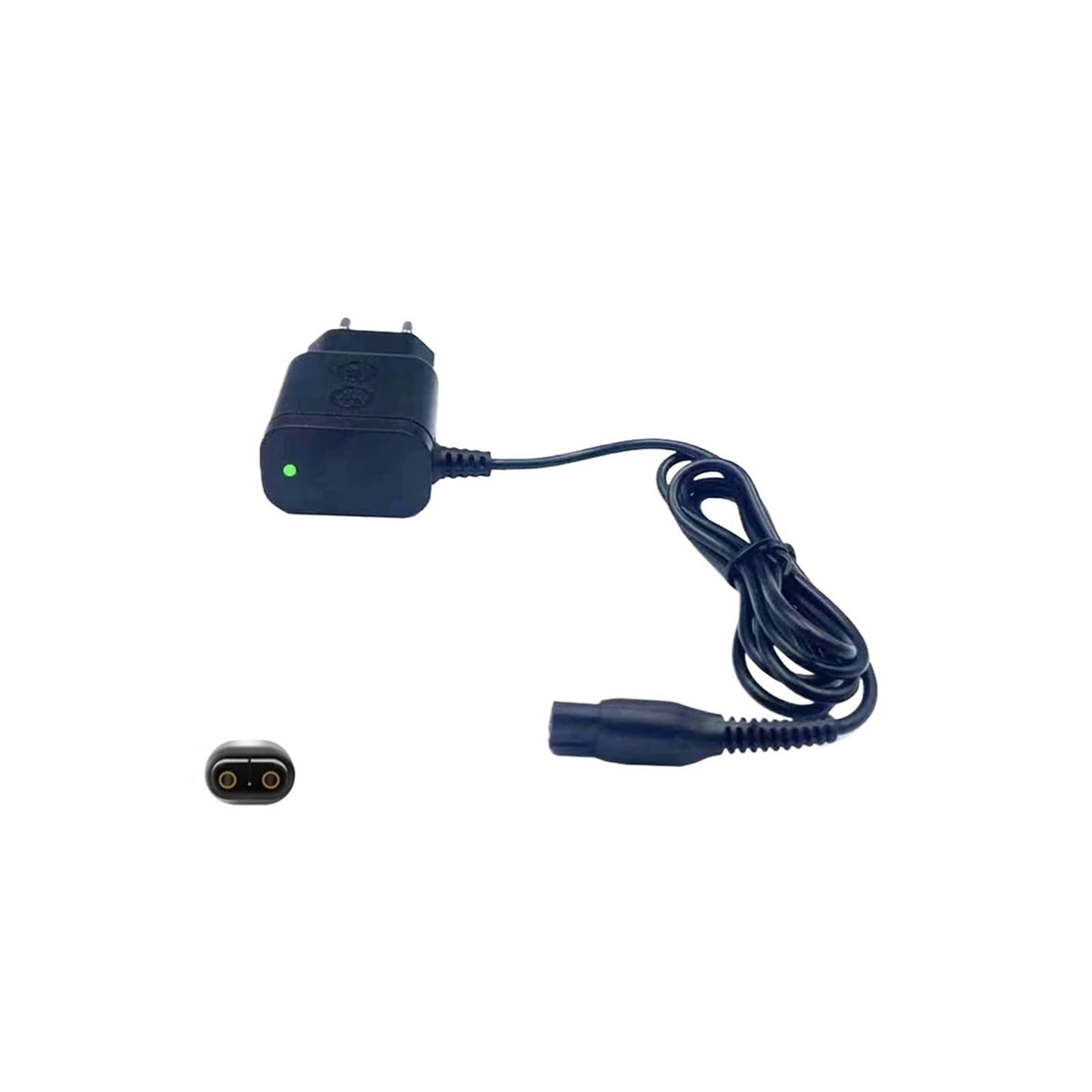 4.3V A00390 Replacement Shaver Charger?Compatible For Philips?One Blade QP2520, QP2520 / 90, QP2520 / 70, QP2520 / 72 Razor Charger(EU Charger) Beauty and Personal Care AMARJSGPA