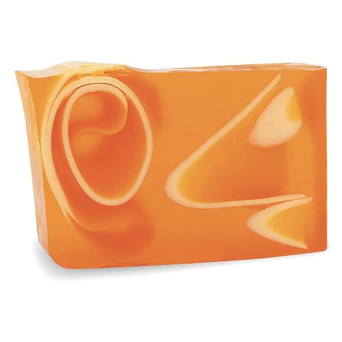 Primal Elements Bar Soap, Tomato Juice Complexion, 5.8 Ounce Beauty & Personal Care Primal Elements