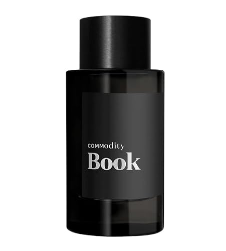 Commodity Book Expressive Eau de Parfum, 100 ml Beauty & Personal Care Commodity
