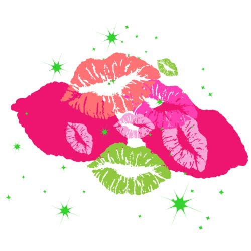 BODY FANTASIES SIGNATURE Fragrance Body Spray, Pink Vanilla Kiss Fantasy, 8 Fluid Ounce Beauty & Personal Care Body Fantasies