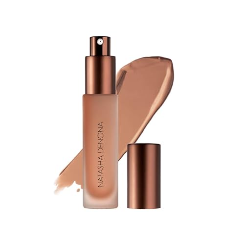 Natasha Denona HY-SCULPT LIQUID BRONZER Serum-Infused Liquid Bronzer - Foxy Beauty & Personal Care Natasha Denona