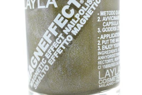 China Glaze Nail Polish, Stroll 737