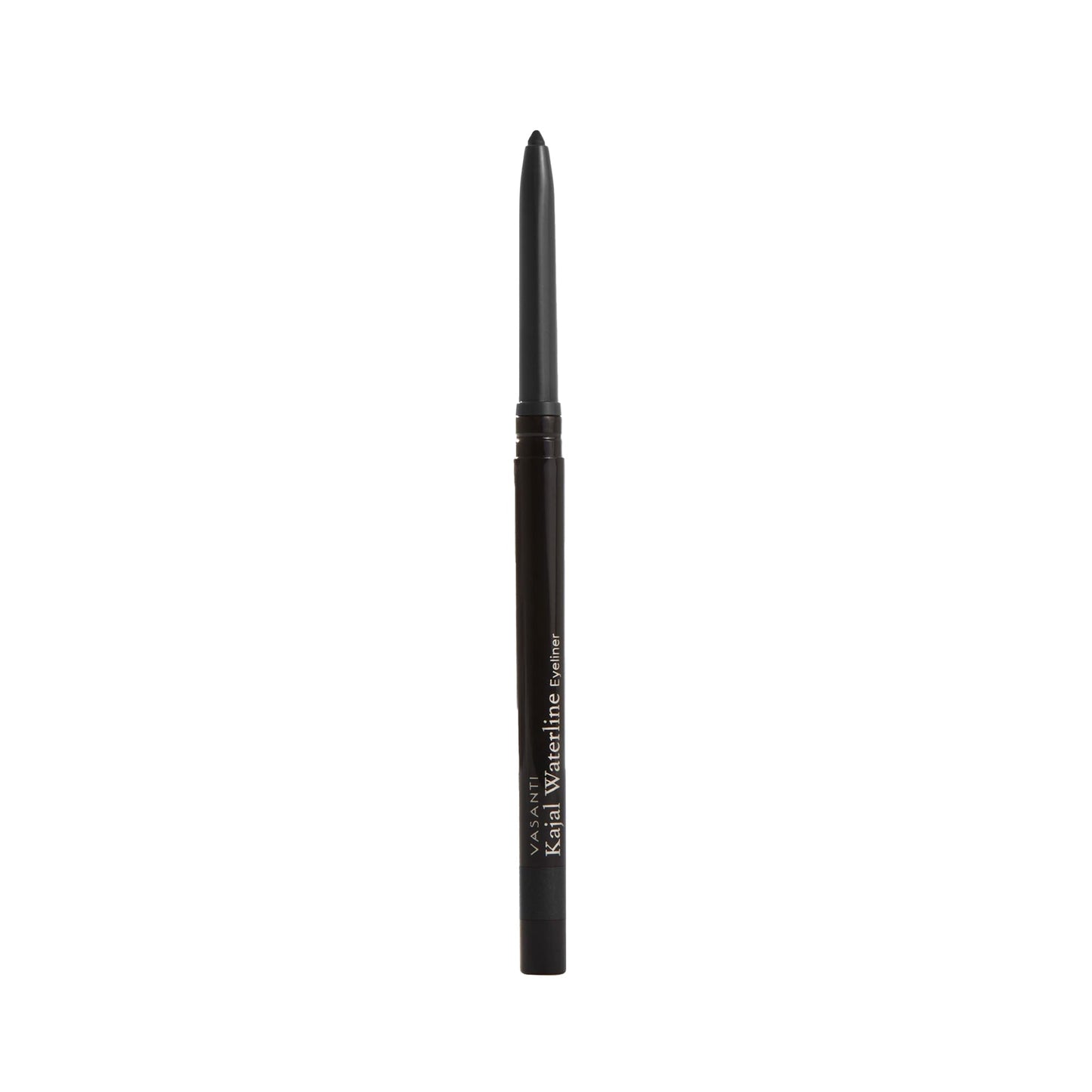 VASANTI Kajal Waterline Eyeliner Pencil - Long-lasting, Waterproof, Smudge-proof, Safe for Sensitive Eyes, Waterline Eye Liner - Opthalmologist Beauty & Personal Care VASANTI