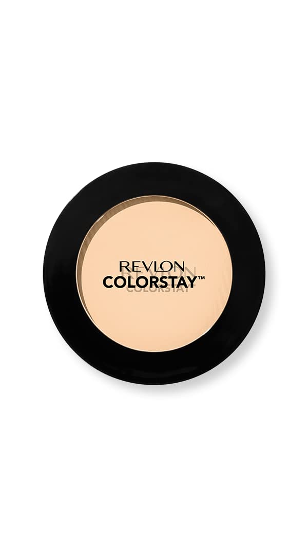 Revlon ColorStay Pressed Powder, Light 820, 0.3 Ounce Beauty & Personal Care REVLON