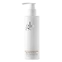 Glo Skin Beauty Hydra-Bright AHA Cleanser | Foaming Gel Cleanser Removes Makeup, Gently Exfoliates, Hydrates and Brightens Skin (6.7 Fl Oz) Beauty & Personal Care Glo Skin Beauty