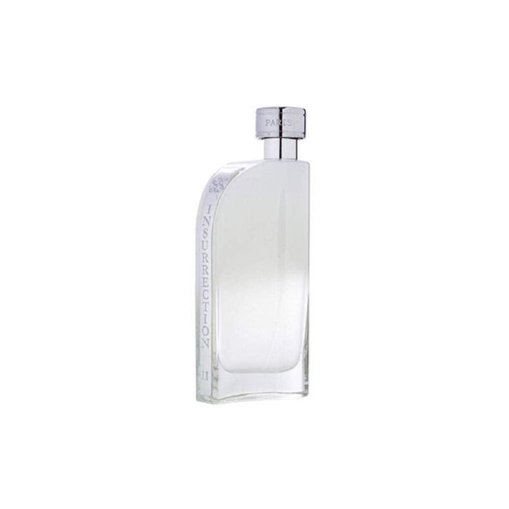 Insurrection II Pure By Reyane Tradition 3.0oz/90ml Eau De Toilette SprayMEN Beauty & Personal Care Reyane Tradition