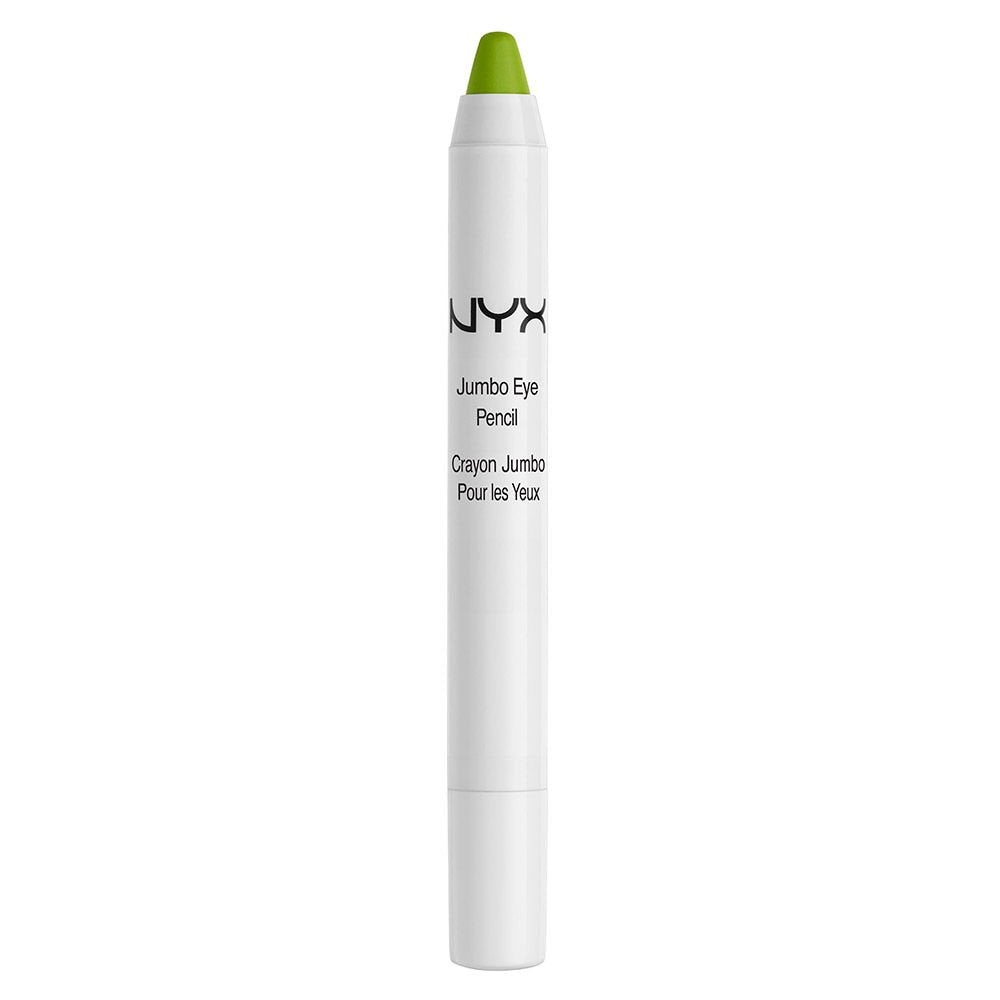 NYX Cosmetics Jumbo Eye Pencil Cucumber Beauty & Personal Care NYX PROFESSIONAL MAKEUP