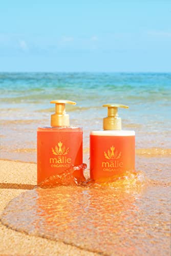 Mango Nectar Conditioner 14oz Beauty & Personal Care Malie