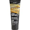 Shikai Color Reflect Gold Shampoo, 8-Ounce Tubes (Pack of 3) Beauty & Personal Care ShiKai