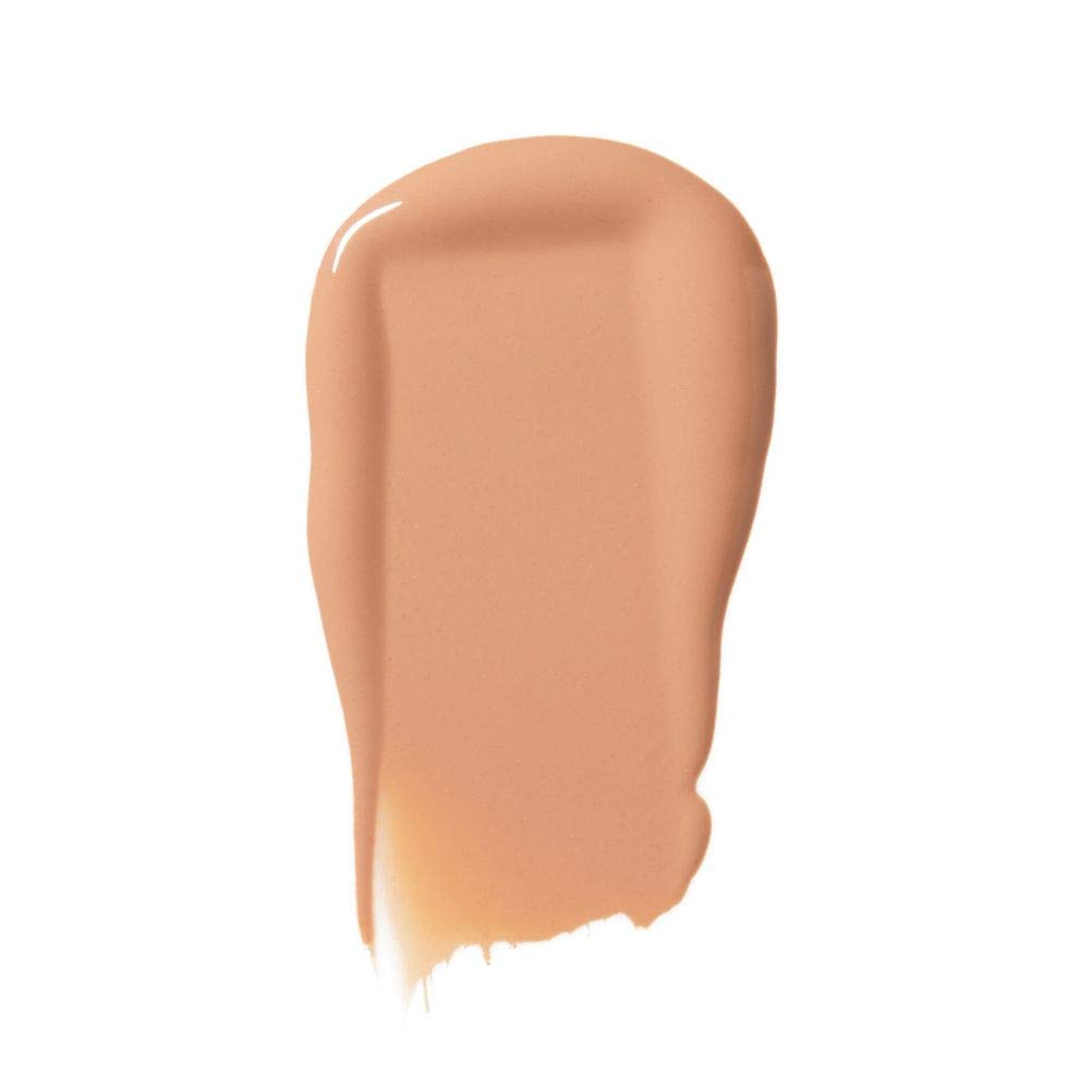 Almay Liquid Foundation, Truly Lasting Color, Long Wearing Natural Finish, Vitamin E and Lemon Extract, Hypoallergenic, Cruelty-Free, Dermatologist Beauty & Personal Care Almay