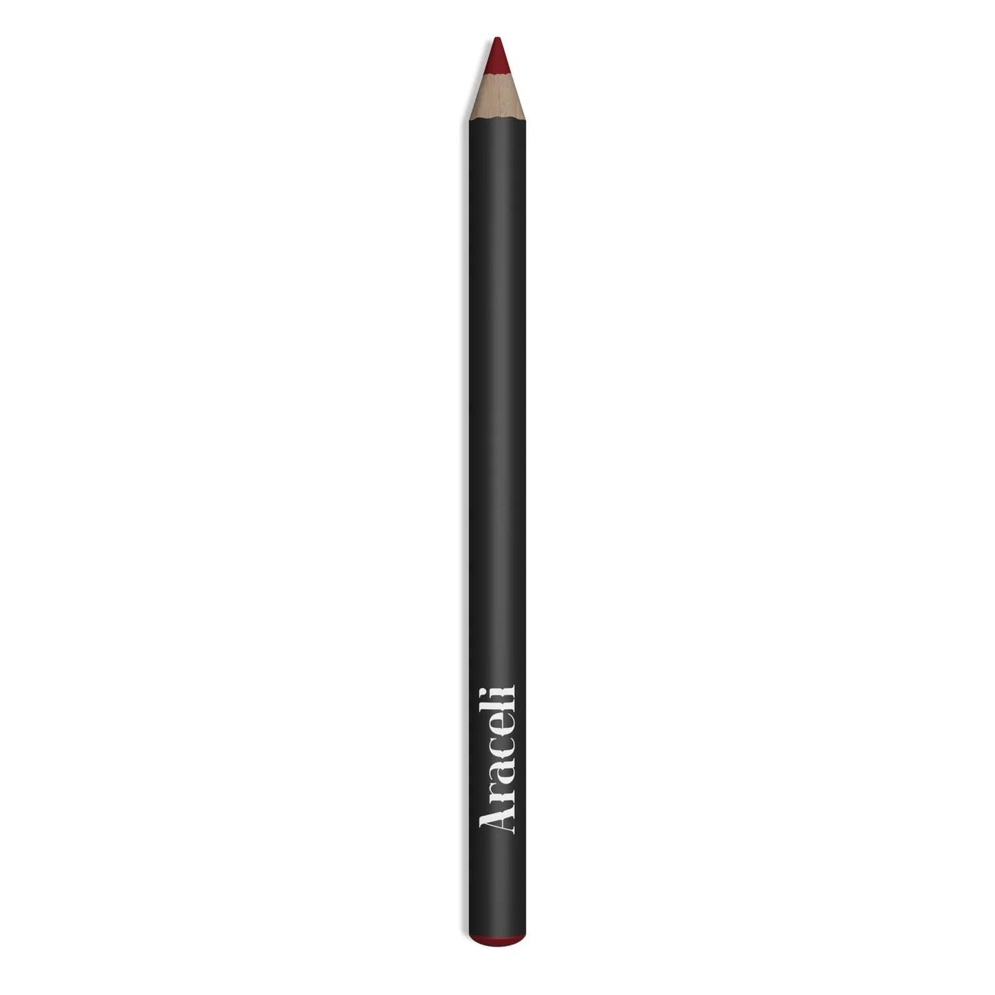 Araceli Beauty Lip Liner Pencil - Lip Liner for Precise Definition - Smooth, Creamy Texture, Vegan, Cruelty-Free Formula for All-Day Wear (Diablito) Beauty & Personal Care Araceli