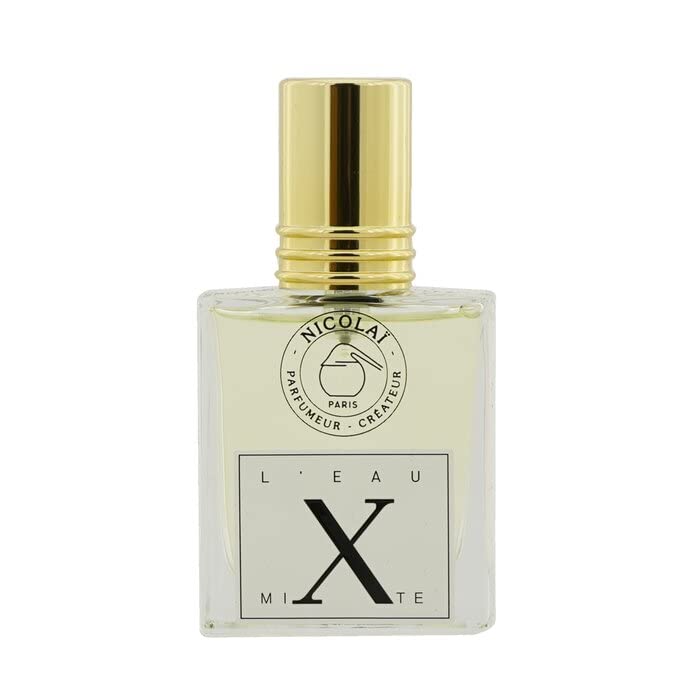 L'EAU MIXTE By Parfums De Nicolai, 1.0 oz Spray Beauty & Personal Care Pheromone