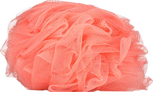 Earth Therapeutics Peach Hydro Body Sponge -- 6 per case.6 Beauty & Personal Care Earth Therapeutics