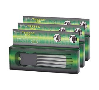 Tresse Pic Scalp Soother