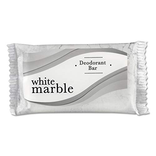 DIA00184A - Individually Wrapped Deodorant Bar Soap Beauty & Personal Care V V F AMENITIES