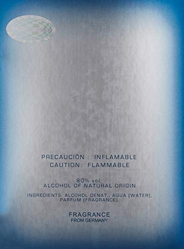Puige Yacht Man Metal Eau De Toilette Spray, 3.4 Ounce Beauty & Personal Care Myrurgia