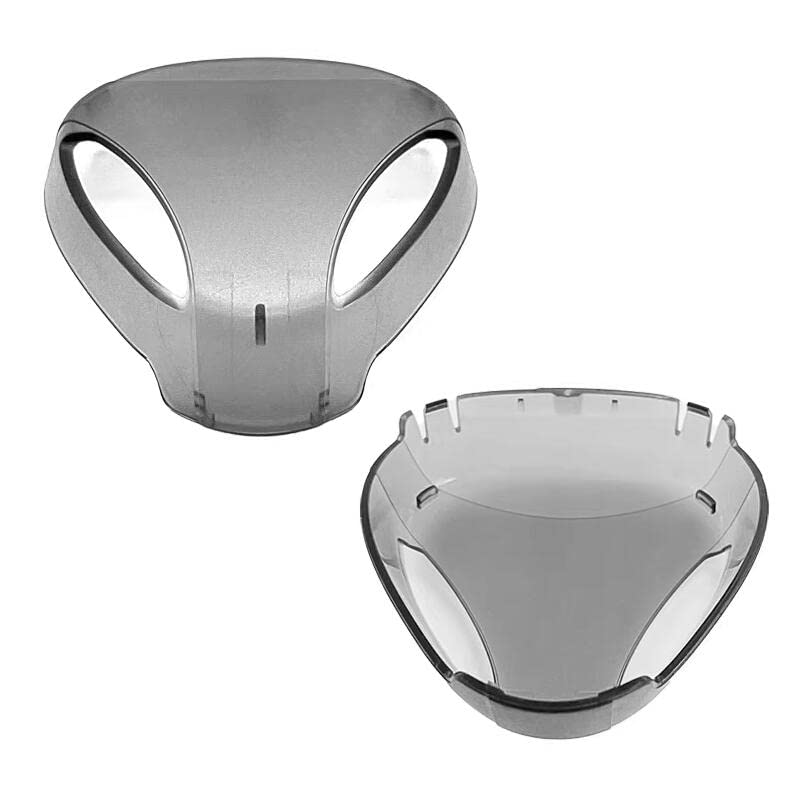 Electric Razor Shaver Head Protection Cap Guard for Philips Norelco PT710 PT715 PT720 PT725 PT728 PT730 AT920 PT786 PT810 with Cleaning Brush Beauty and Personal Care Tuchaolan