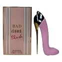 CEROD Bad Girl Blush EDP for Women 3.4 Oz/Eau De Parfum Natural Spray Vaporizateur/Stiletto Shaped Bottle Beauty & Personal Care URBAN COLLECTION