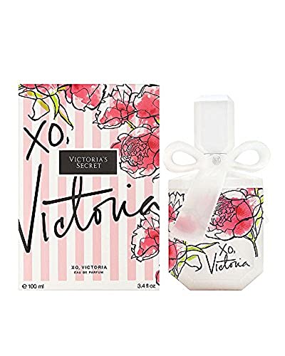 Victoria's Secret Xo Victoria for Women Eau de Parfum Spray, 3.4 Ounce Beauty & Personal Care Victoria's Secret