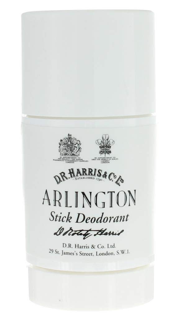 Arlington & Co Arlington Stick Deodorant 75g Beauty and Personal Care D.R. Harris