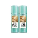 L'Oreal Paris Hair Color Root Cover Up Hair Dye Light to Medium Blonde 2 Ounce (Pack of 2) (Packaging May Vary) Beauty & Personal Care L'Oreal Paris