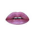 Aromi Sugared Mauve Metallic Liquid Lipstick, Purple Pink Lip Color with Shimmery Finish, Raspberry Mulberry Shade, Long-Lasting, Handmade (Sugared Beauty & Personal Care Aromi