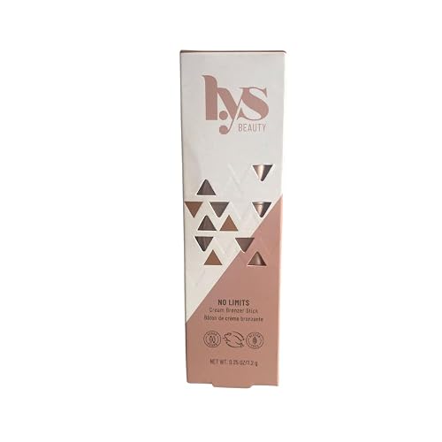 No Limits Cream Bronzer Stick Beauty & Personal Care LYS Beauty