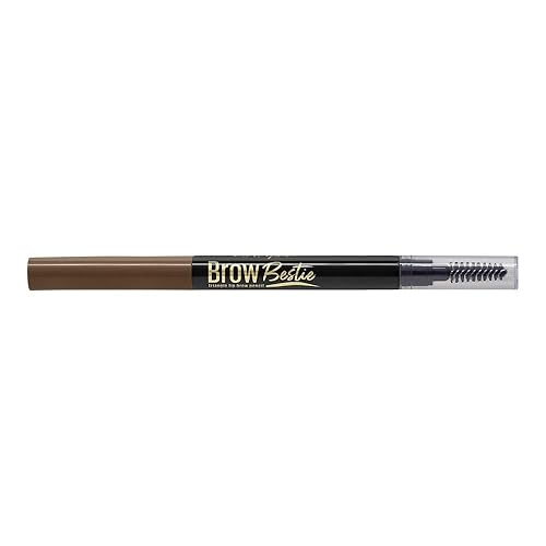 L.A. Girl Brow Bestie Triangular Auto Pencil, Chestnut GBP374 Beauty & Personal Care L.A. Girl