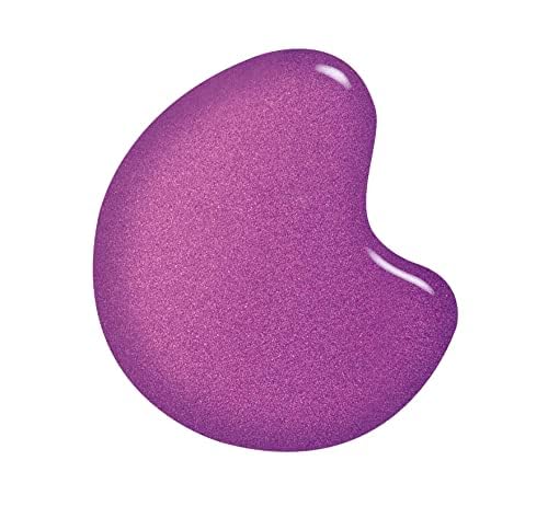 Sally Hansen Miracle Gel Salon Quality Nail Polish | Gel-Like Formula, Two-Step System, No UV Light Needed, Long Lasting | Opaque, Shimmery | 529 Beauty & Personal Care Sally Hansen