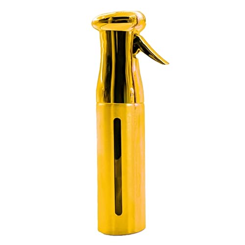 Colortrak Luminous Spray Bottle, 250ml/8.5oz Bottle with Full 360° Distribution, Easy-Use Pump, Quick View Window to Monitor Water Level Beauty & Personal Care Colortrak