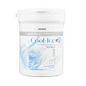 Anskin Modeling Mask Powder Pack Cool Ice for Soothing and Pore Management, 240g Beauty & Personal Care Anskin