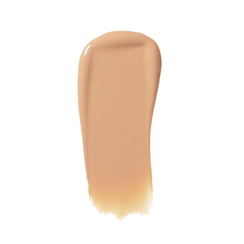 Almay Liquid Foundation, Truly Lasting Color, Long Wearing Natural Finish, Vitamin E and Lemon Extract, Hypoallergenic, Cruelty-Free, Dermatologist Beauty & Personal Care Almay