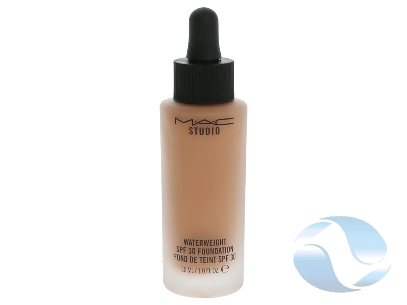 MAC Studio Waterweight SPF 30 Foundation NC44 Beauty & Personal Care MAC