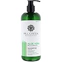 Millcreek Shampoo Aloe Vera Beauty & Personal Care Mill Creek