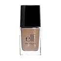E.l.f. Nail Polish, Glamour Girl, 0.34 Fluid Ounce Beauty & Personal Care e.l.f.