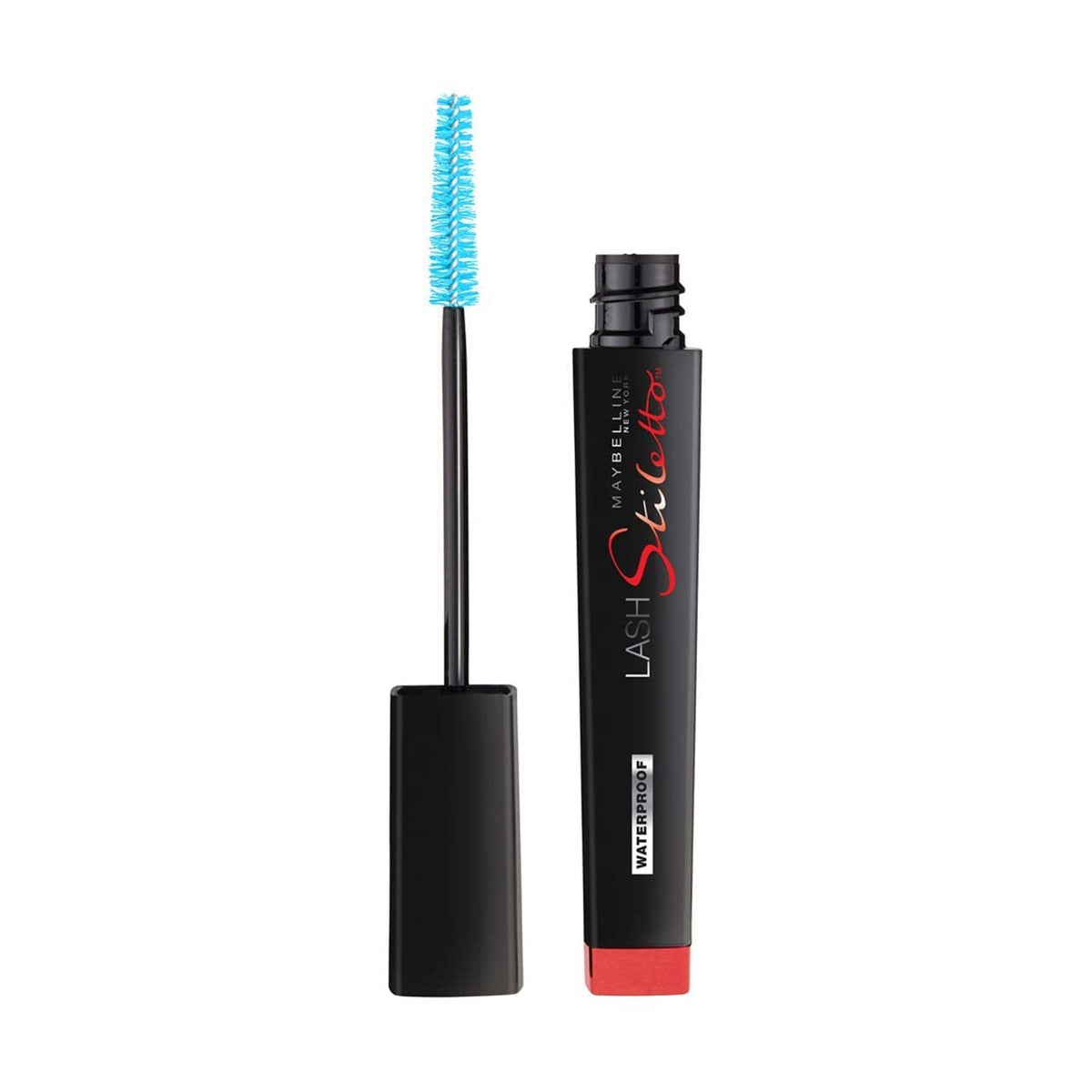 Myb Lash Stil Wp Blk Size Ea Beauty & Personal Care Maybelline New York