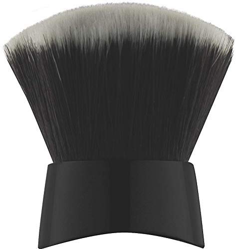 Michael Todd Beauty Sonicblend Sonic Foundation Makeup Brush Replacement Head - Only Compatible with Sonicblend Pro Beauty & Personal Care MICHAEL TODD