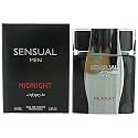 Sensual Midnight FOR MEN by Johan B. Paris - 2.8 oz EDT Spray Beauty & Personal Care Johan