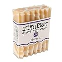Zum Almond Soap Bar, 3 OZ Beauty & Personal Care Zum
