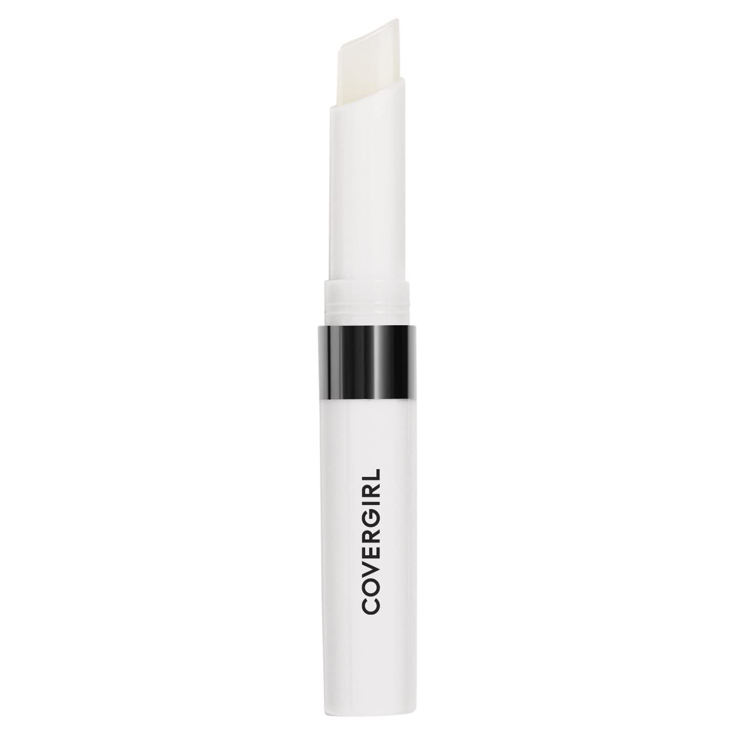 COVERGIRL Outlast All Day Top Coat, Clear, Pack of 1 Beauty & Personal Care COVERGIRL