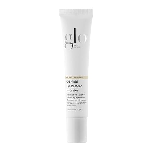 Glo Skin Beauty C-Shield Eye Restore Hydrator | A Protective Eye Cream Designed for the Digital Eye Beauty & Personal Care Glo Skin Beauty