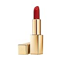 Estée Lauder Pure Color Long-Lasting Matte Lipstick for Women with Matte Finish | Plumping & Nourishing, 0.12 Ounce, 569 Fearless Beauty & Personal Care Estée Lauder