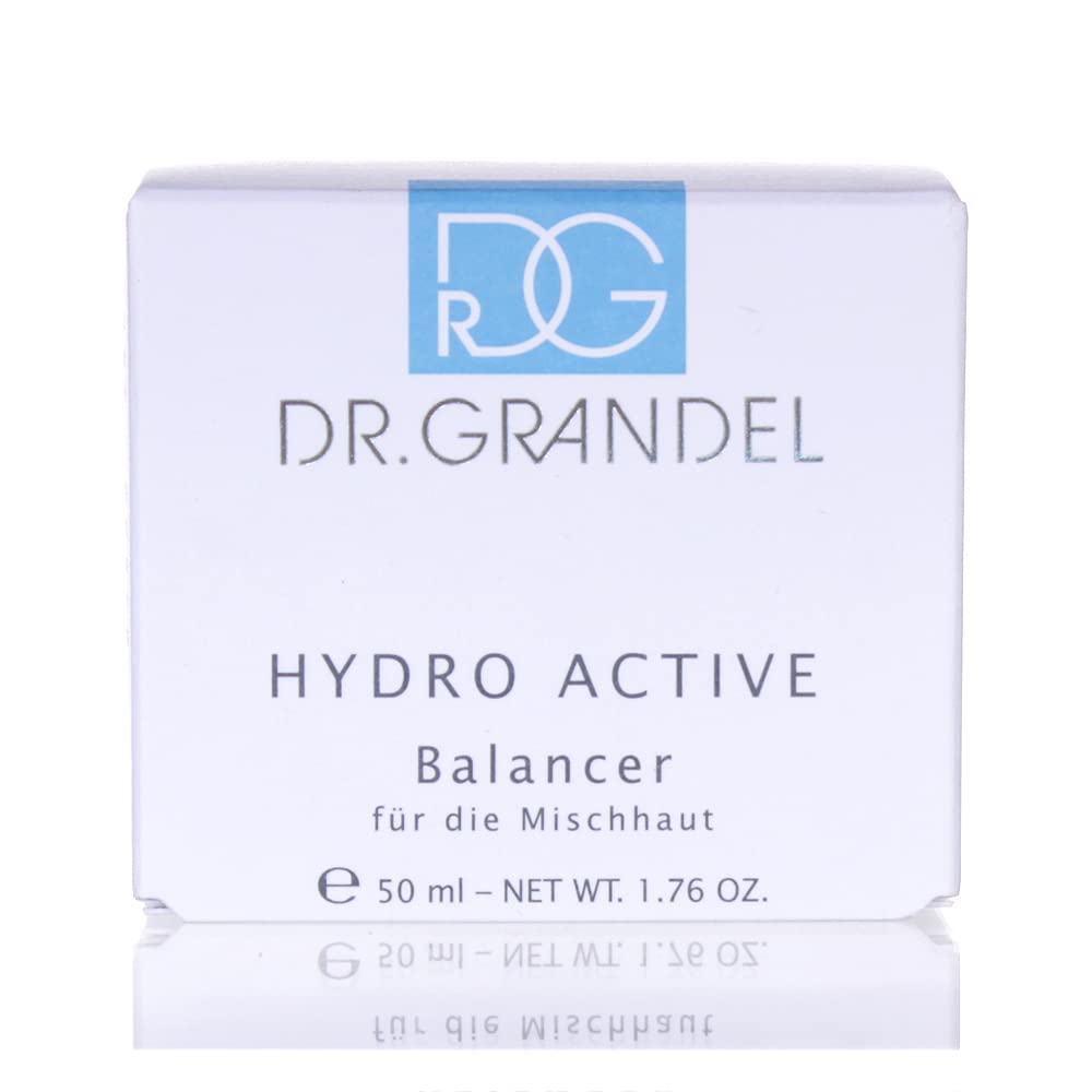Dr.Grandel Dr. Grandel Hydro Active Balancer (1.76 oz) Beauty & Personal Care Dr. Grandel