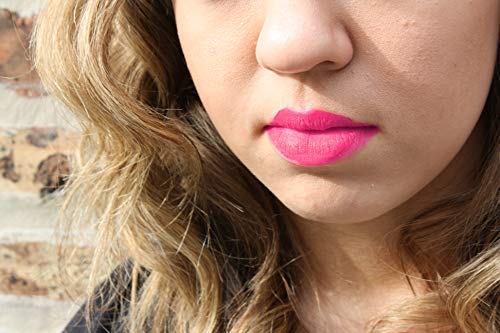 By The Clique Such A Doll Premium Matte Liquid Lipstick | Bright Pink Cliquestick Beauty & Personal Care By The Clique