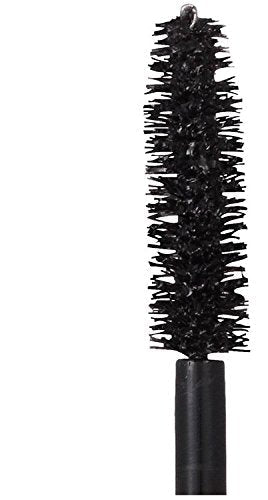 L'Oreal Paris Makeup Double Extend Tubing Mascara, Lengthening 2 Step Mascara, Smudgeproof, Blackest Black, Pack of 2 Beauty & Personal Care L'Oreal Paris